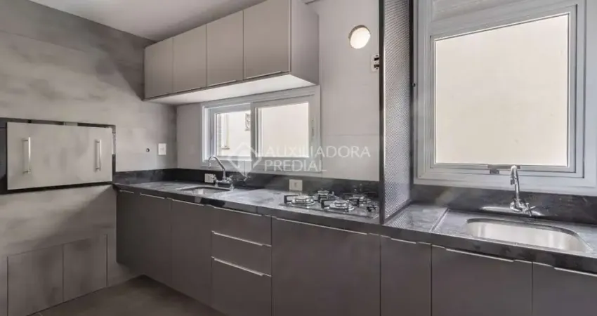 Apartamento com 2 quartos à venda na Rua Coronel André Belo, 645, Menino Deus, Porto Alegre