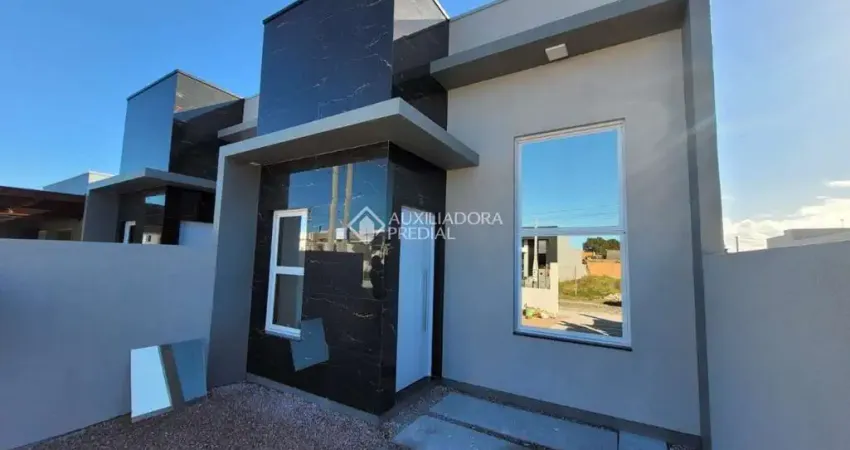 Casa com 2 quartos à venda na Getúlio Vargas, 2818, Centro, Imbé