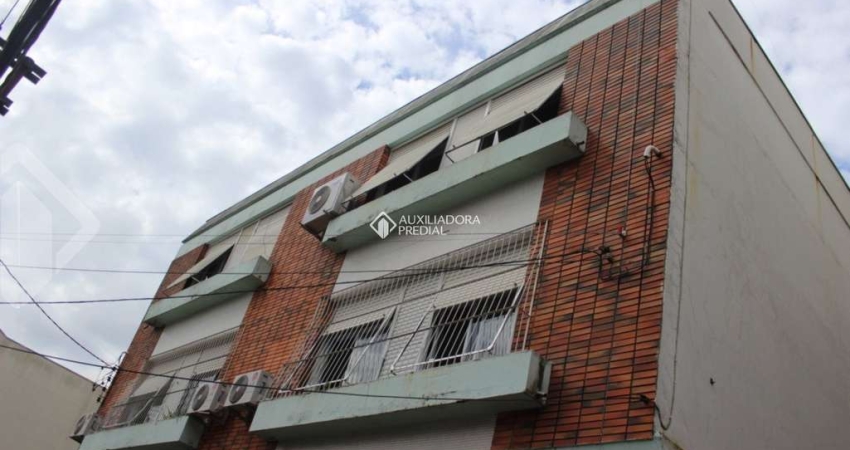 Apartamento com 2 quartos à venda na Avenida Getúlio Vargas, 120, Menino Deus, Porto Alegre
