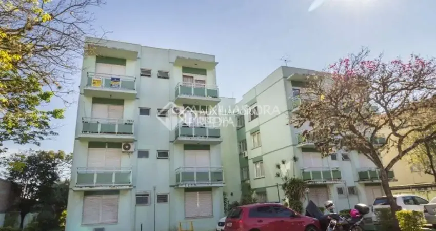 Apartamento com 1 quarto à venda na Rua Doutor Pereira Neto, 1914, Tristeza, Porto Alegre