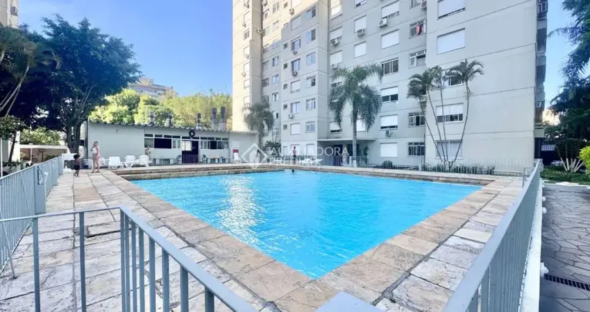 Apartamento com 2 quartos à venda na Rua Doutor Pereira Neto, 600, Tristeza, Porto Alegre