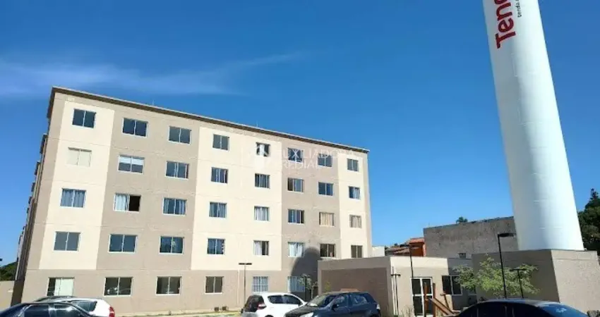 Apartamento com 2 quartos à venda na Avenida Eduardo Prado, 1631, Cavalhada, Porto Alegre