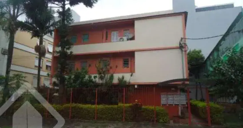 Apartamento com 1 quarto à venda na Avenida Ganzo, 23, Menino Deus, Porto Alegre