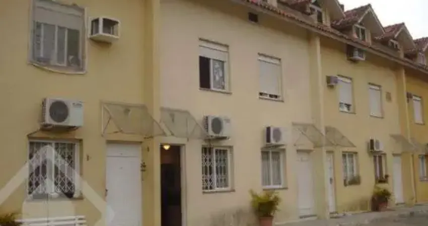 Casa em condomínio fechado com 3 quartos à venda na Rua Professor Carvalho de Freitas, 301, Cascata, Porto Alegre