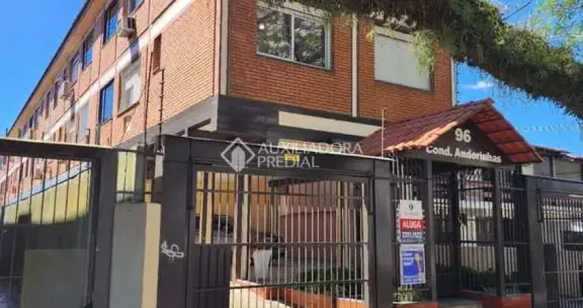 Apartamento com 2 quartos à venda na Rua Chico Pedro, 96, Camaquã, Porto Alegre