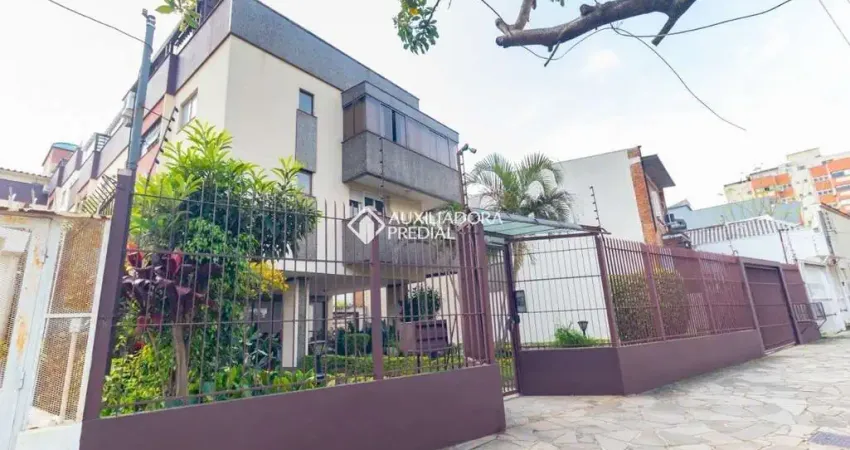 Apartamento com 3 quartos à venda na Rua Miguel Couto, 464, Menino Deus, Porto Alegre