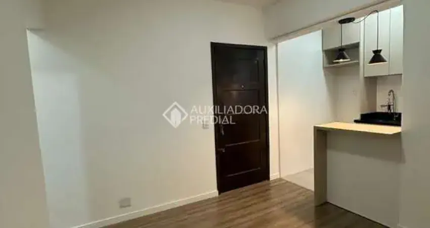 Apartamento com 1 quarto à venda na Rua Riachuelo, 1268, Centro Histórico, Porto Alegre