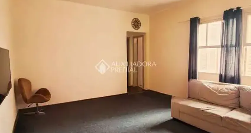 Apartamento com 2 quartos à venda na Rua Leopoldo Bier, 574, Santana, Porto Alegre