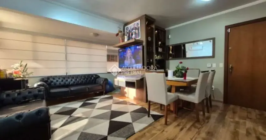 Apartamento com 3 quartos à venda na Rua Dona Adda Mascarenhas de Moraes, 422, Jardim Itu Sabará, Porto Alegre