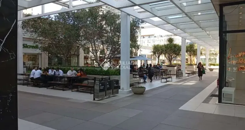 Sala comercial à venda na Avenida Ipiranga, 40, Praia de Belas, Porto Alegre