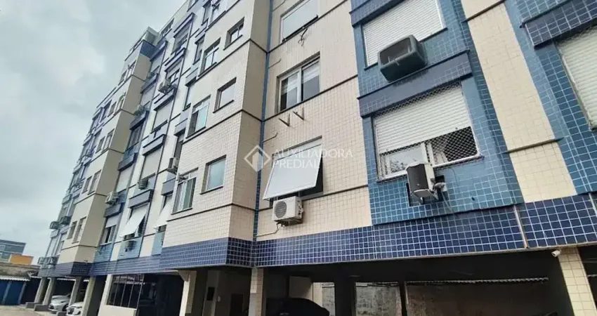 Apartamento com 1 quarto à venda na Rua Dom Diogo de Souza, 680, Cristo Redentor, Porto Alegre