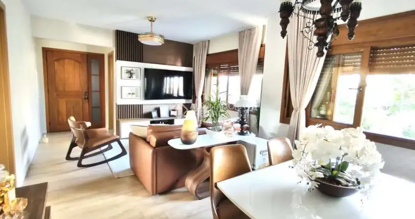 Apartamento com 3 quartos à venda na Rua Quinze de Janeiro, 863, Centro, Canoas