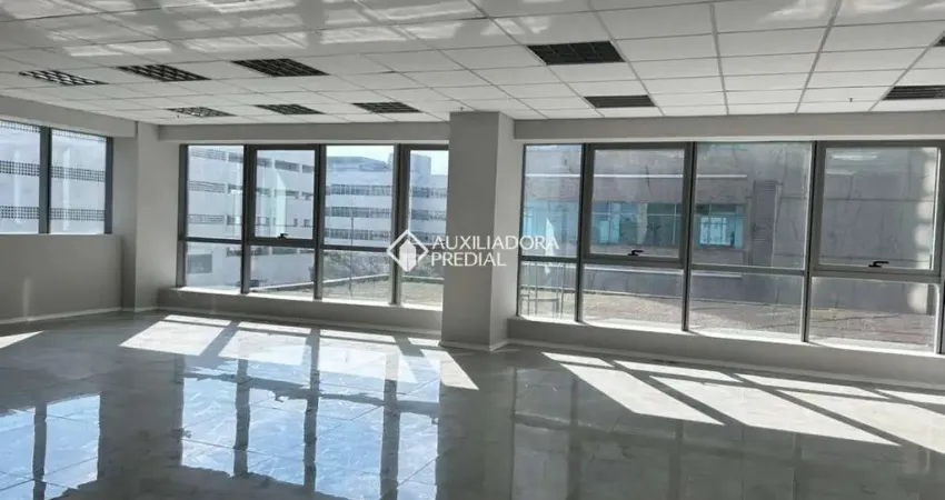 Sala comercial à venda na Rua Manoelito de Ornellas, 55, Praia de Belas, Porto Alegre