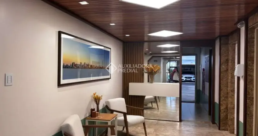 Apartamento com 2 quartos à venda na Rua Itororó, 54, Menino Deus, Porto Alegre