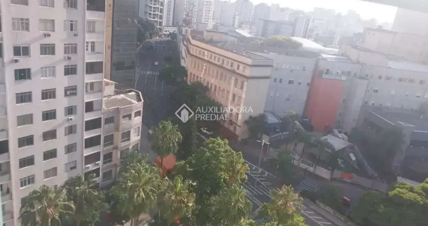 Apartamento com 3 quartos à venda na Avenida Senador Salgado Filho, 359, Centro Histórico, Porto Alegre