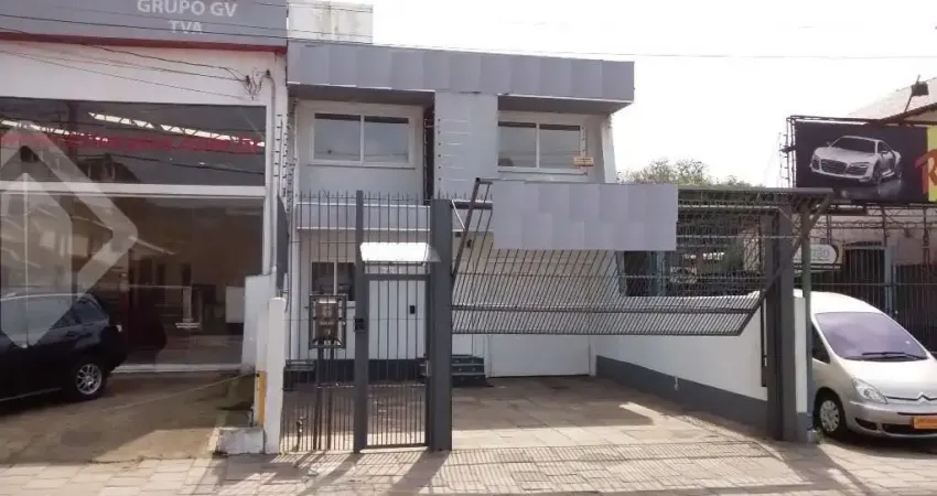 Casa comercial à venda na Rua Coronel Aparício Borges, 734, Glória, Porto Alegre