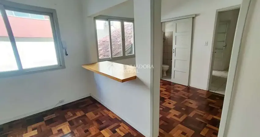 Apartamento com 3 quartos à venda na Avenida Osvaldo Aranha, 360, Bom Fim, Porto Alegre