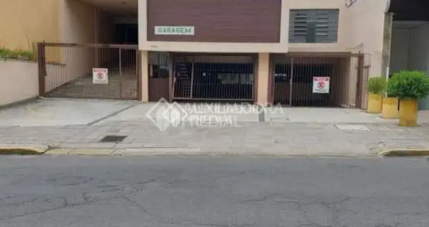 Garagem à venda na Rua Duque de Caxias, 1683, Centro Histórico, Porto Alegre