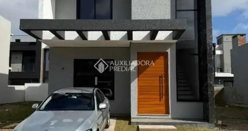 Casa em condomínio fechado com 3 quartos à venda na Avenida Centenário, 1011, Centro, Gravataí
