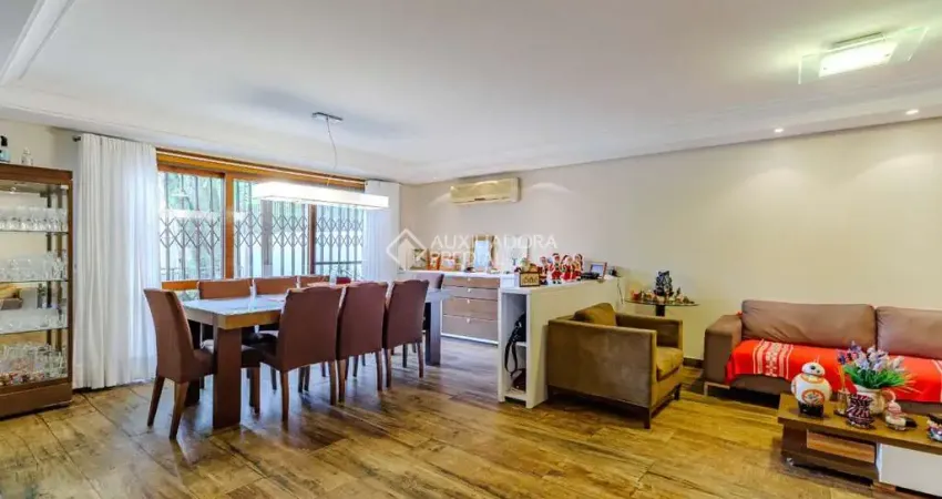 Casa em condomínio fechado com 4 quartos à venda na Travessa Pedra Redonda, 450, Jardim Isabel, Porto Alegre