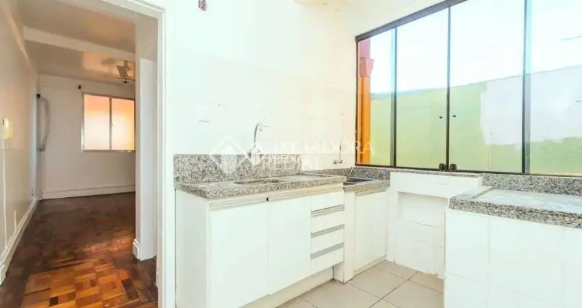 Apartamento com 1 quarto à venda na Rua Vilela Tavares, 195, São João, Porto Alegre