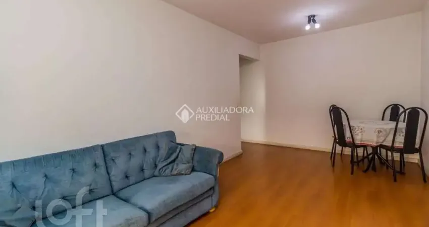 Apartamento com 3 quartos à venda na Rua Anita Garibaldi, 1161, Mont Serrat, Porto Alegre