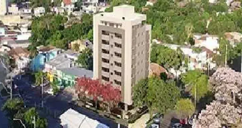 Apartamento com 2 quartos à venda na Rua Coronel Aparício Borges, 149, Glória, Porto Alegre