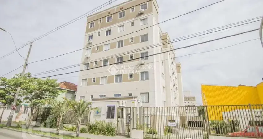 Apartamento com 2 quartos à venda na Rua Coronel Aparício Borges, 910, Glória, Porto Alegre