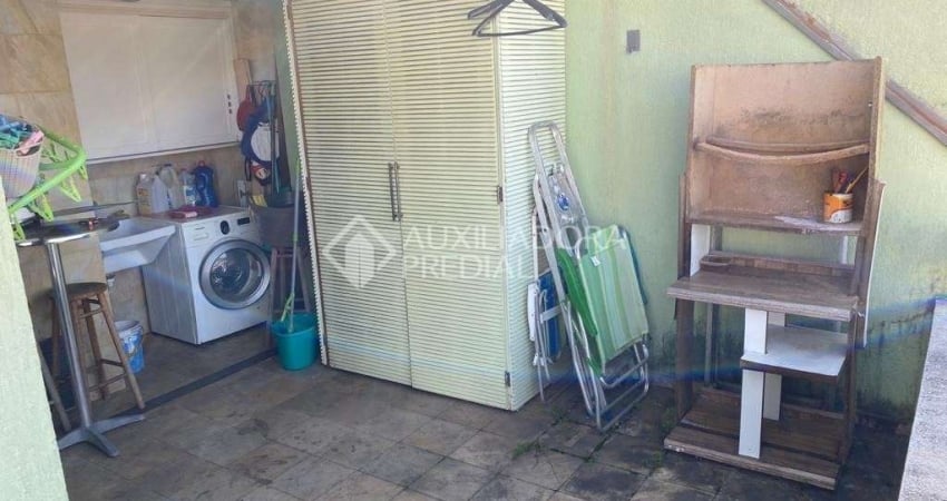 Cobertura com 1 quarto à venda na Rua Barão do Triunfo, 380, Menino Deus, Porto Alegre