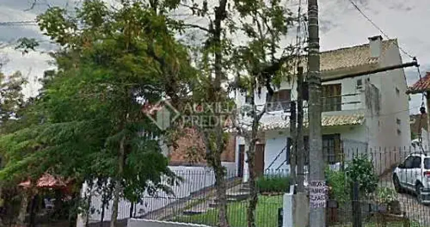 Casa em condomínio fechado com 3 quartos à venda na Rua Padre Paulo Englert, 70, Espírito Santo, Porto Alegre