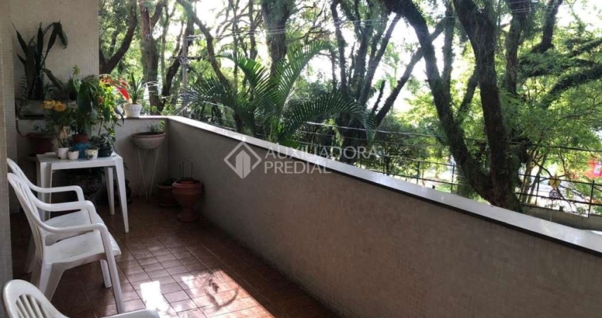Apartamento com 3 quartos à venda na Rua Gonçalo de Carvalho, 221, Floresta, Porto Alegre