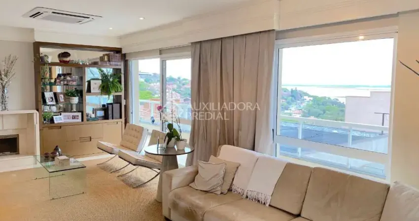 Apartamento com 3 quartos à venda na Rua Miguel Couto, 893, Menino Deus, Porto Alegre