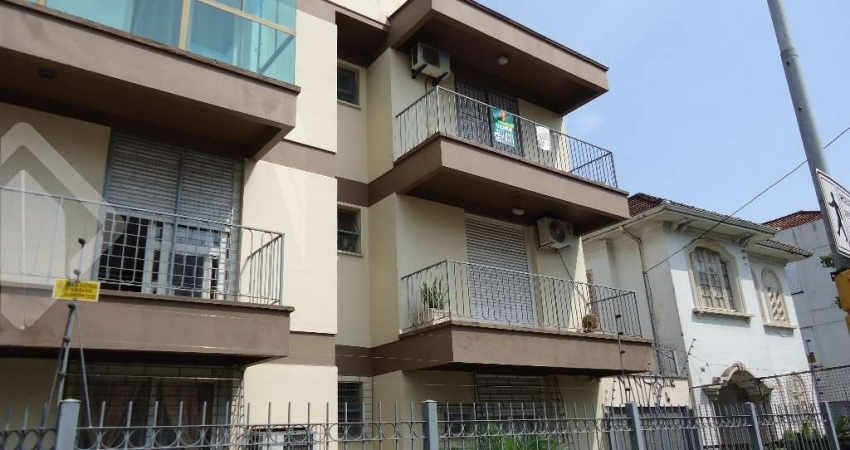 Apartamento com 2 quartos à venda na Rua General Gomes Carneiro, 365, Medianeira, Porto Alegre