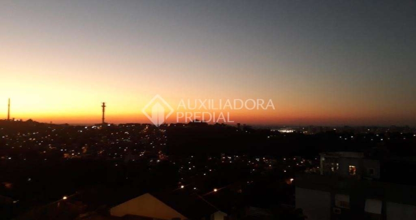 Cobertura com 2 quartos à venda na Rua Catumbi, 131, Medianeira, Porto Alegre