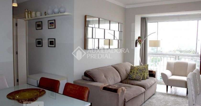 Apartamento com 2 quartos à venda na Rua Limoeiro, 135, Cristo Redentor, Porto Alegre