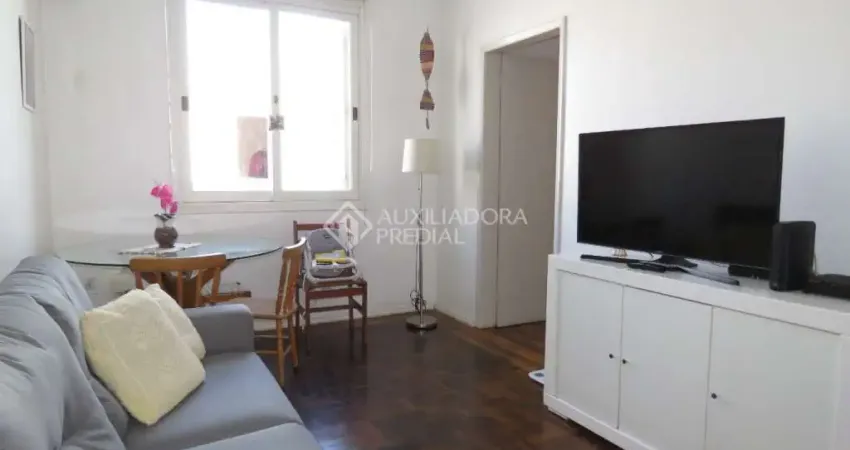 Apartamento com 2 quartos à venda na Avenida Praia de Belas, 739, Praia de Belas, Porto Alegre