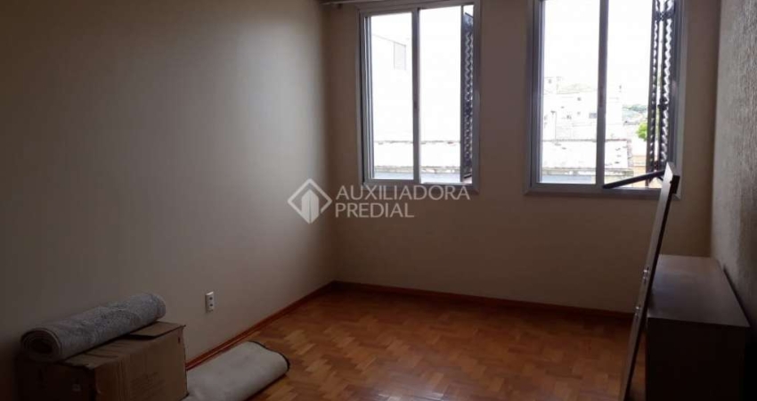Apartamento com 3 quartos à venda na Rua Dona Margarida, 1022, Navegantes, Porto Alegre