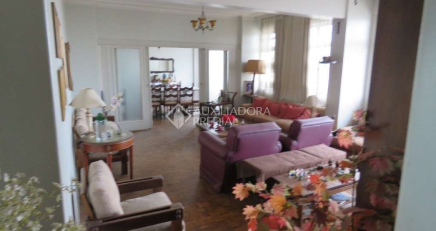 Apartamento com 3 quartos à venda na Avenida Senador Salgado Filho, 135, Centro Histórico, Porto Alegre