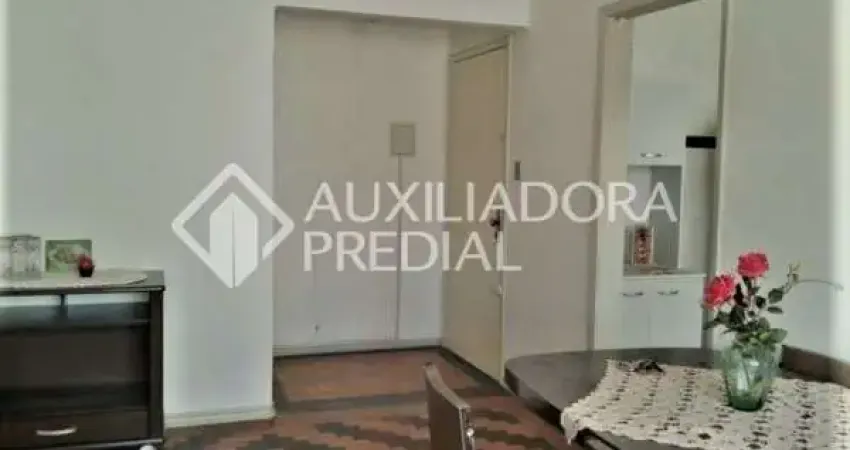 Apartamento com 2 quartos à venda na Avenida Ipiranga, 1865, Azenha, Porto Alegre