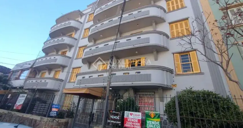 Apartamento com 2 quartos à venda na Rua Alberto Torres, 125, Cidade Baixa, Porto Alegre