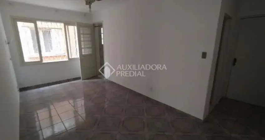 Apartamento com 1 quarto à venda na Rua Doutora Rita Lobato, 150, Praia de Belas, Porto Alegre