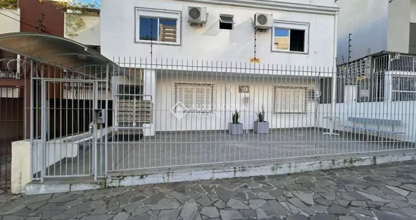 Apartamento com 1 quarto à venda na Rua Amélia Teles, 614, Petrópolis, Porto Alegre