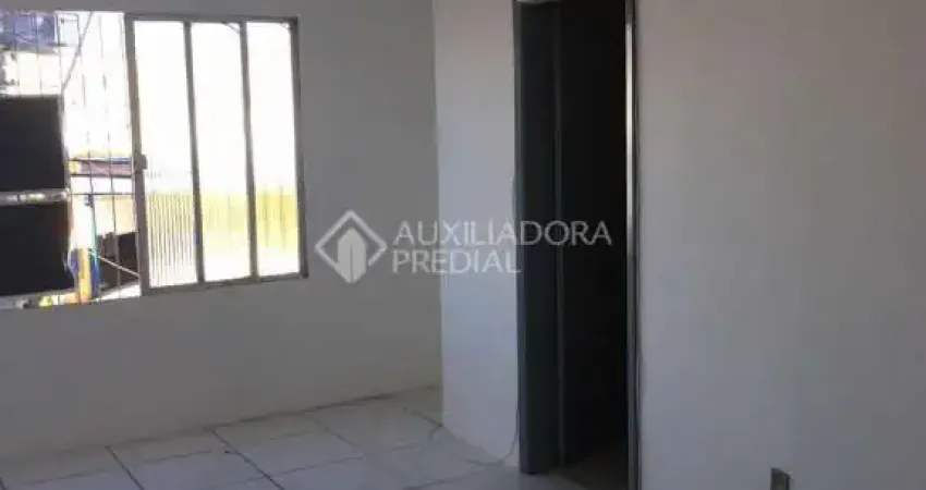 Apartamento com 1 quarto à venda na Rua Visconde de Pelotas, 11, Passo da Areia, Porto Alegre