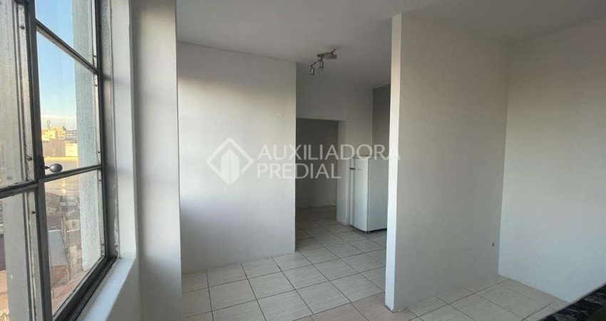 Apartamento com 1 quarto à venda na Rua Doutor Flores, 105, Centro Histórico, Porto Alegre