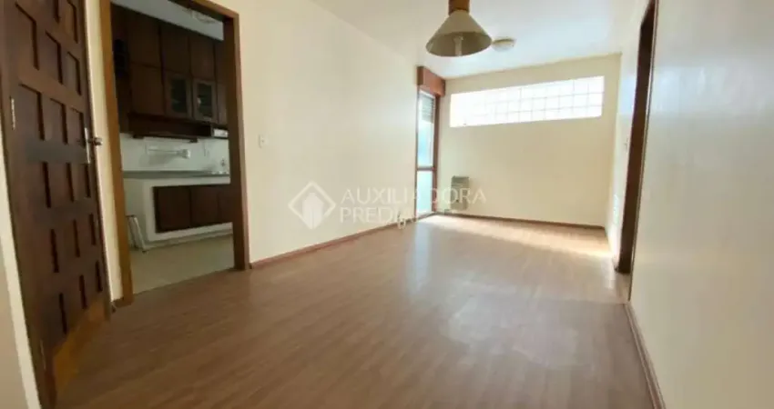 Apartamento com 2 quartos à venda na Rua Doutor Vicente de Paula Dutra, 195, Praia de Belas, Porto Alegre