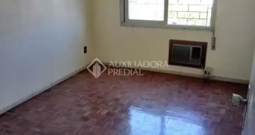 Apartamento com 1 quarto à venda na Rua Delfino Riet, 610, Santo Antônio, Porto Alegre