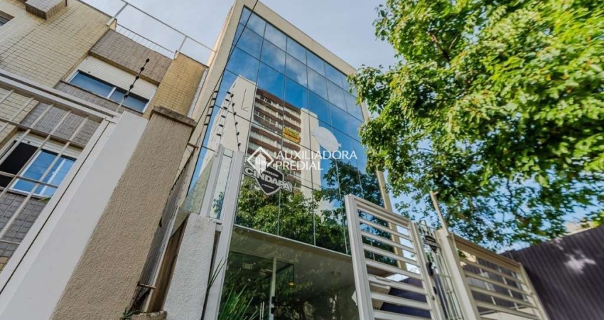 Sala comercial à venda na Avenida Alegrete, 422, Petrópolis, Porto Alegre