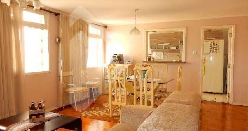 Apartamento com 3 quartos à venda na Avenida João Pessoa, 369, Centro Histórico, Porto Alegre