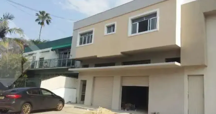 Ponto comercial à venda na Avenida Niterói, 235, Medianeira, Porto Alegre