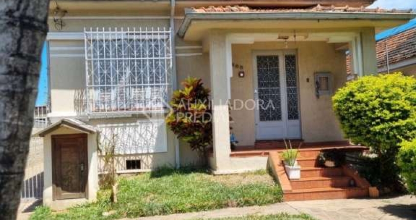 Casa em condomínio fechado com 5 quartos à venda na Avenida Professor Oscar Pereira, 3263, Glória, Porto Alegre